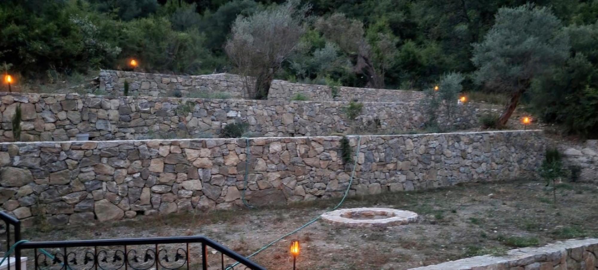Villa Belle Air Χέρτσεγκ Νόβι Εξωτερικό φωτογραφία